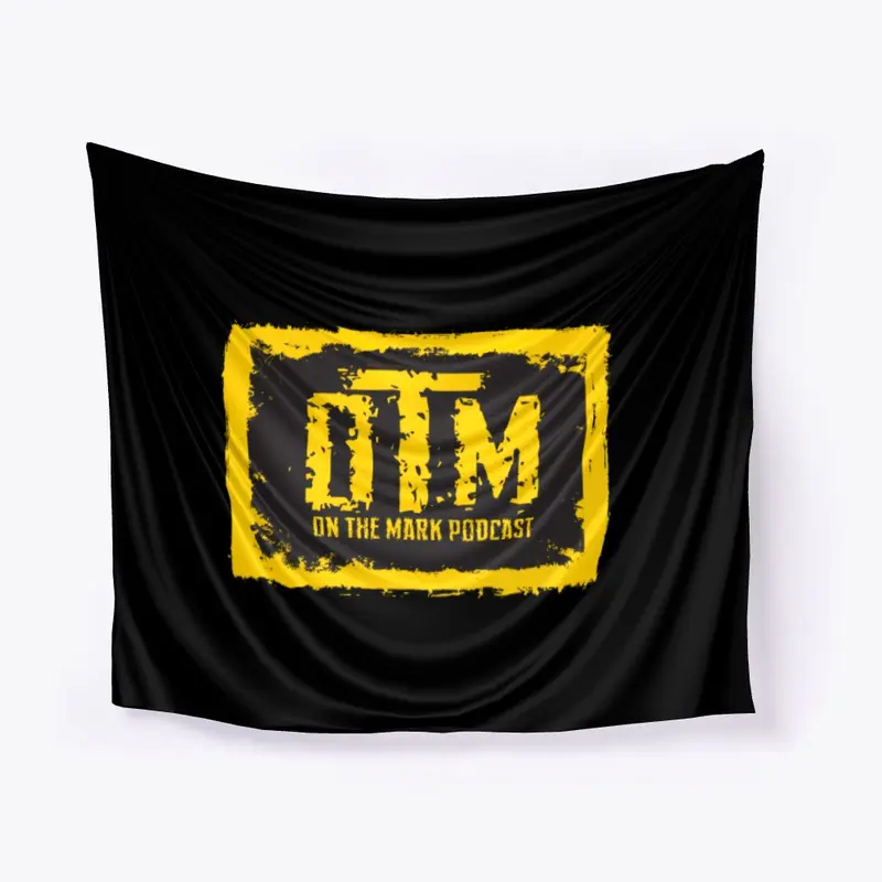 OTM Wall Tapestry