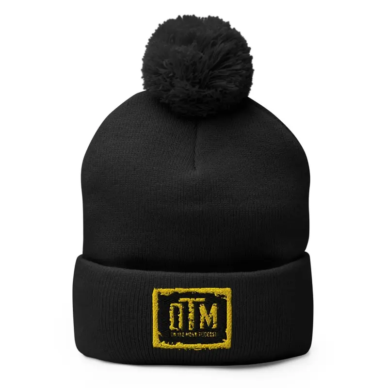 OTM Beanie